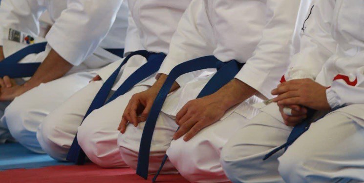 تیم های صعودکننده لیگ برتر کاراته مشخص شدند