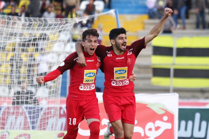 این ستارهها پرسپولیس را قهرمان آسیا میکردند