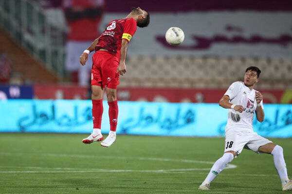 باشگاه پرسپولیس همچنان در انتظار پاسخ فدراسیون