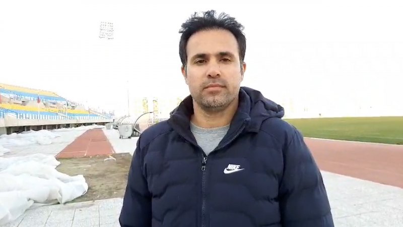 محمد نصرتی در عجیب‌ترین حکم مدیریتی فوتبال