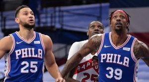 لیگ NBA| سرمربی جدید فیلادلفیا معرفی شد