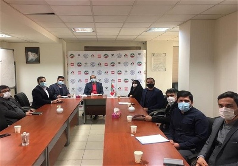 برگزاری جلسه ستاد مسابقات لیگهای برتر ووشو