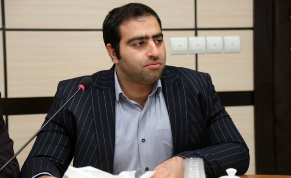 نصیرزاده؛ از لیگ کشتی تا فدراسیون بدنسازی