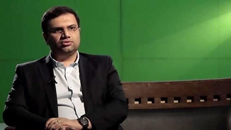  انتقاد شدید رییس فوتبال خراسان رضوی از حمیداوی