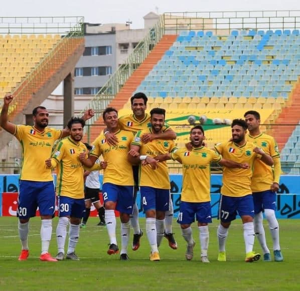 نفت آبادان در انتظار حل شدن مشکلات مالی