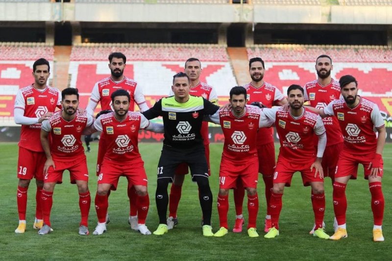 آشنایی با گروه پرسپولیس در لیگ قهرمانان آسیا