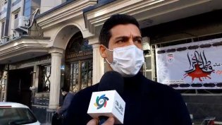 بدون تماشاگر بودن بازی به ما چه ربطی دارد؟/ اعتراض تند شکوری؛ دیگر به این ورزشگاه نمی‌آییم!