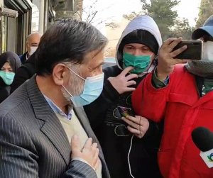 سفر انتخاباتی آجورلو، هاشمی و عزیزیخادم به کرمان