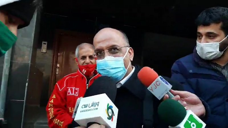 نورشرق: پنجره اکثر باشگاههای لیگ برتر بسته است!