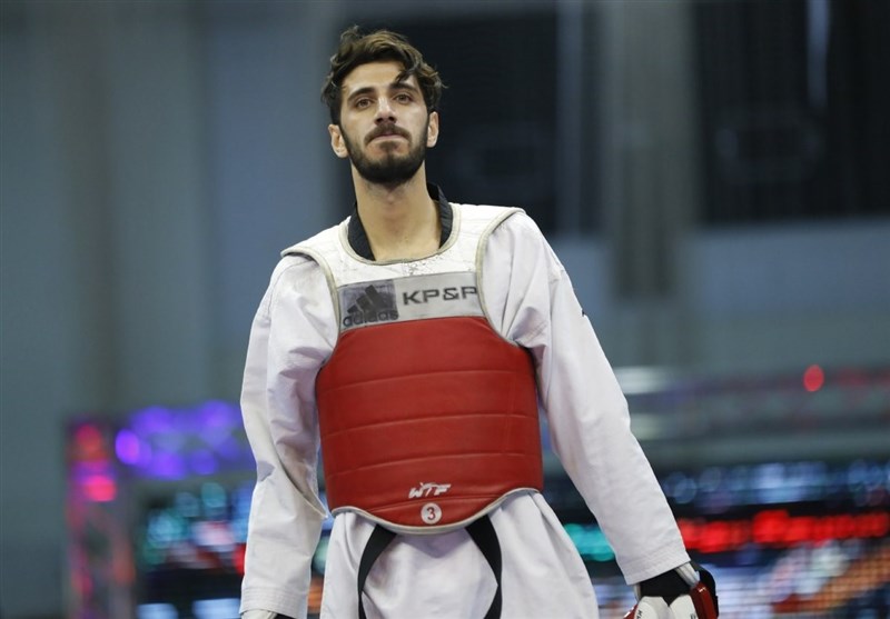 احمدی: المپیک میدانی عالی برای ما خواهد بود