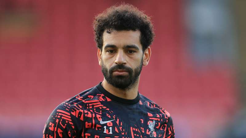 محمد صلاح و خوش‌بینی به بهبود اوضاع لیورپول