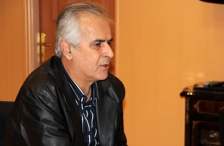 درگذشت مربی اسبق تیم ملی والیبال
