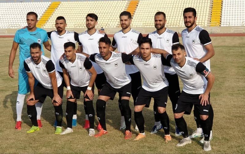 سرمربی جدید شاهین پنج شنبه معرفی می شود