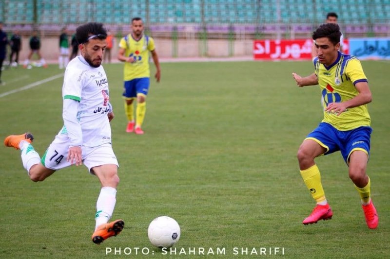 حق‌دوست: باشگاه اجازه نداد به استقلال بروم
