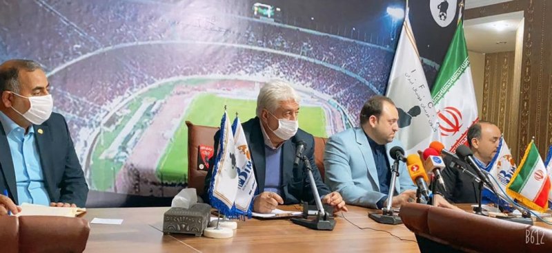 مربیان فوتبال و فوتسال صاحب مسکن میشوند