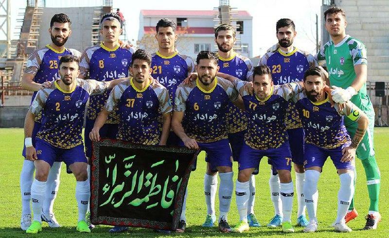 پرداختی بازیکنان هوادار به 50 درصد میرسد