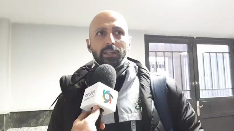 عبداللهی: هدف همیشگی آلومینیوم برد است