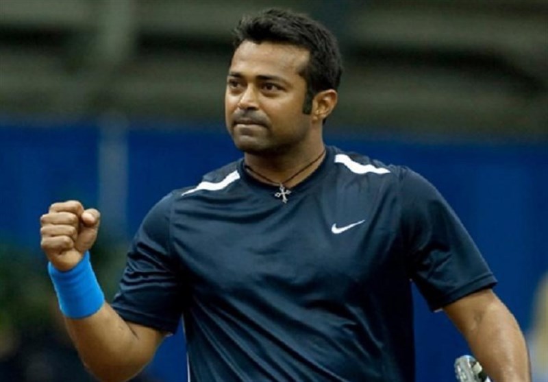 تلاش تنیسور 47 ساله هندی برای هشتمین حضور در المپیک