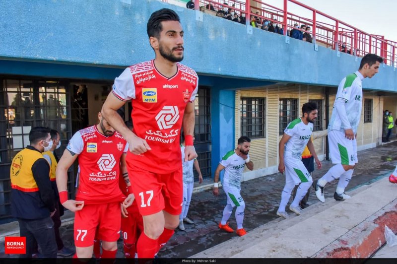 شیری: عالیشاه یک ربع بیهوش شد!