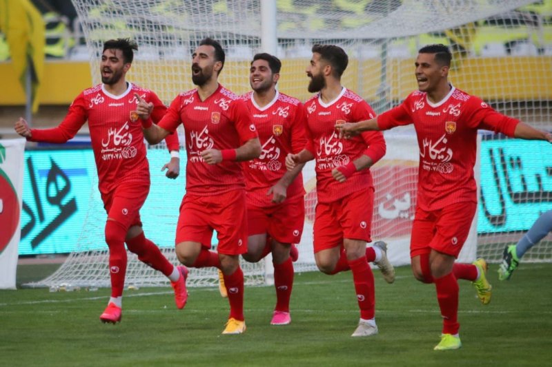 برد بزرگ شهرخودرو چگونه به دست آمد؟