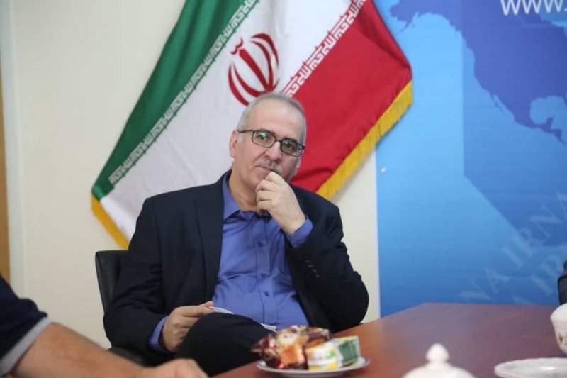 مجتبی فریدونی مدیرعامل باشگاه ذوبآهن شد