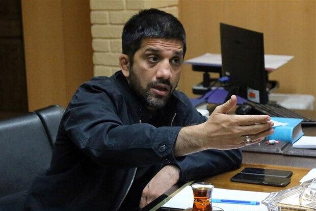 کاهش یک میلیونی آمار کشتیگیران کشور