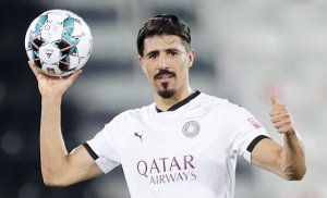 غیرمنتظره؛ بارسلونا به دنبال جذب بغداد بونجاح!