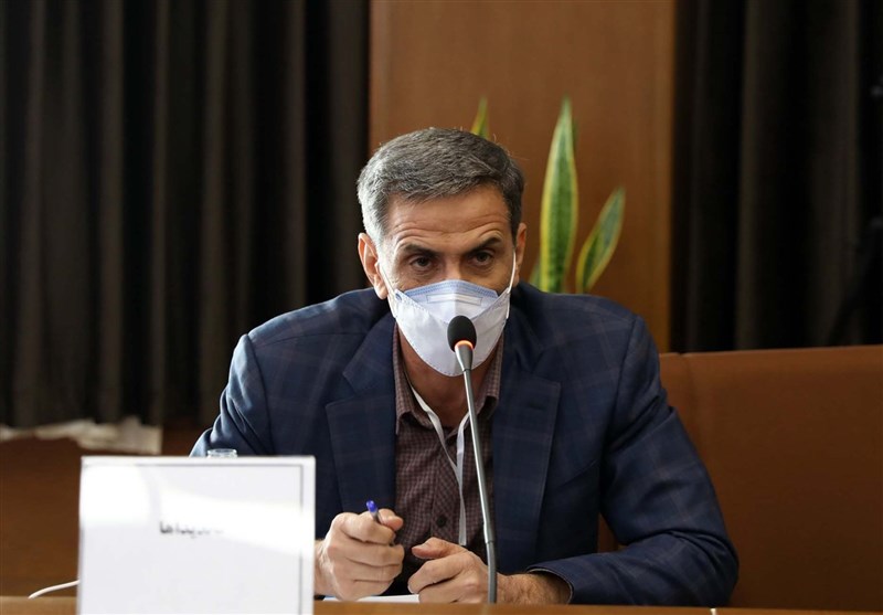 تذکر فدراسیون پزشکی به فوتبالیستهای بدون ماسک