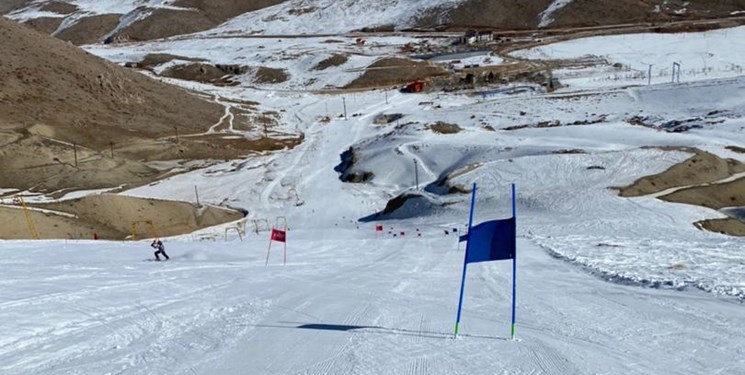 اسکی قهرمانی جهان؛ رتبه‌های 3 رقمی برای ایران