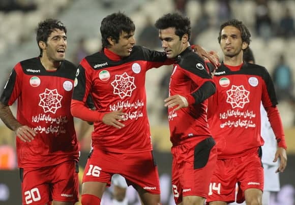پرسپولیس – مس ؛ قرار سرمربیگری پروین و کیروش