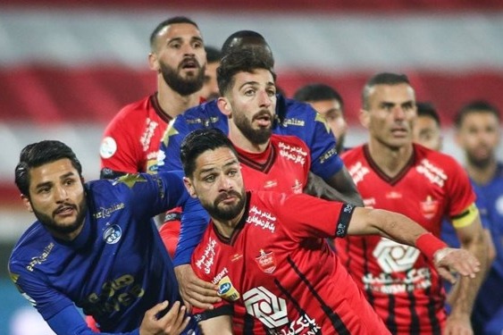 پاسخ سخنگوی استقلال به پرسپولیس درباره زمان دربی