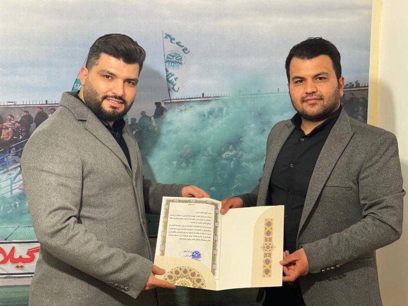 عزتی: به دنبال رساندن چوکا به لیگ برتر هستیم
