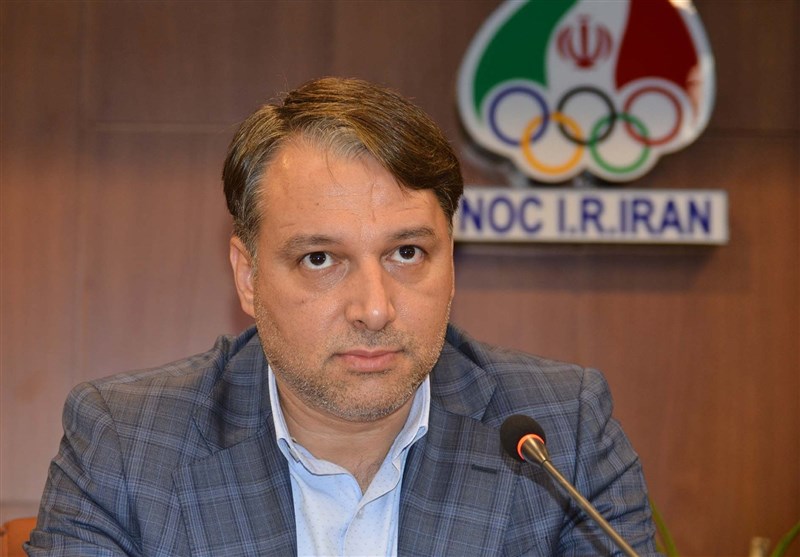 عزیزی: زیرساخت برای تنیس نداریم
