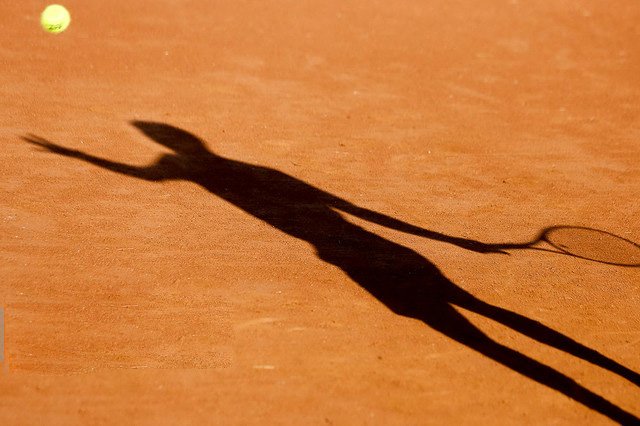 خبر بد برای عاشقان تنیس: فرنچ اوپن لغو می‌شود؟