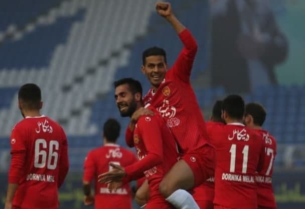 انتقال شاگرد یحیی به پرسپولیس در گروی گل‌محمدی!