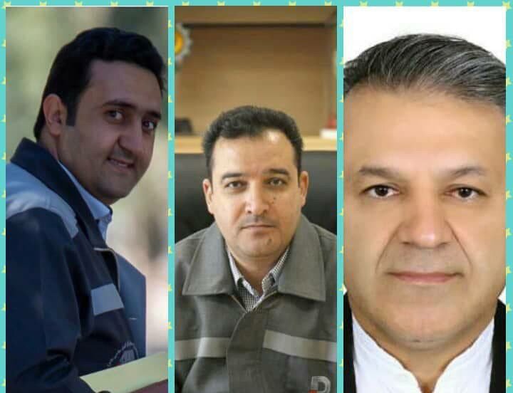 کلیه اعضا هیئتمدیره باشگاه تغییر کردند
