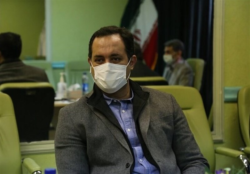 فخری: می‌خواهیم با رنکینگ شش به المپیک برویم