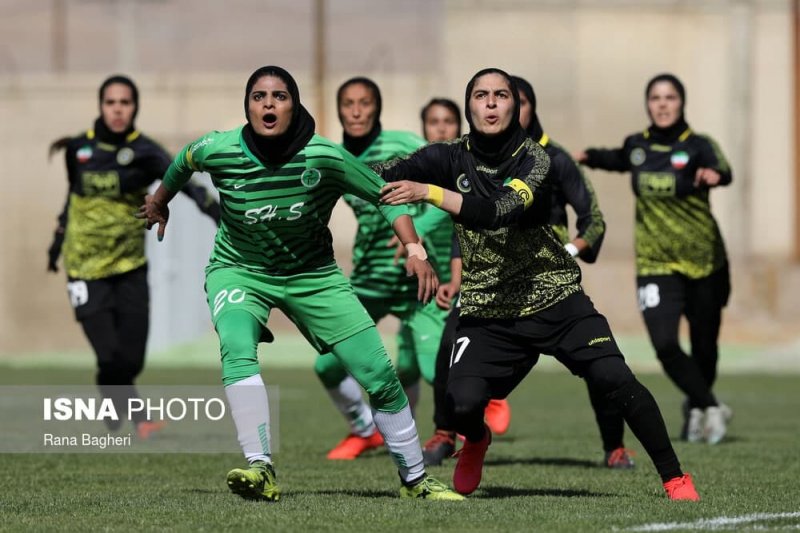 واکنش مدیرعامل شهرداری سیرجان به جادوگری در فوتبال زنان
