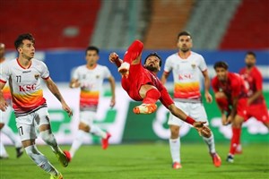 آمار غیرقابل مقایسه استقلال و پرسپولیس در پنج بازی