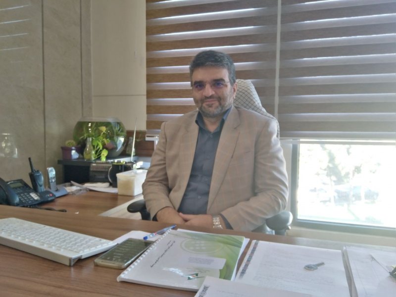 اولتیماتوم مدیر ورزشگاه امام رضا به شهرخودرو