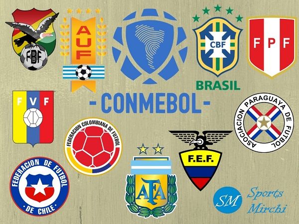 رسمی؛ لغو مقدماتی جام جهانی در آمریکای جنوبی 