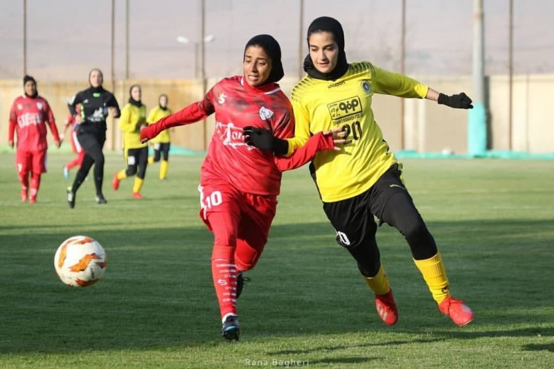 زنان ایران از سال 2023 در لیگ قهرمانان آسیا؟
