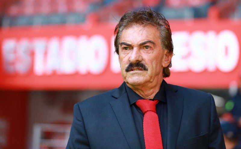 بعد از کنفرانس گواردیولا گفتم پولم را پس بدهید!
