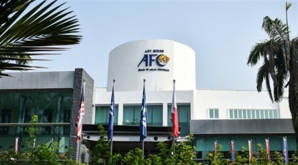 AFC: انتخاب کشورهای میزبان برای اساس عدالت بود
