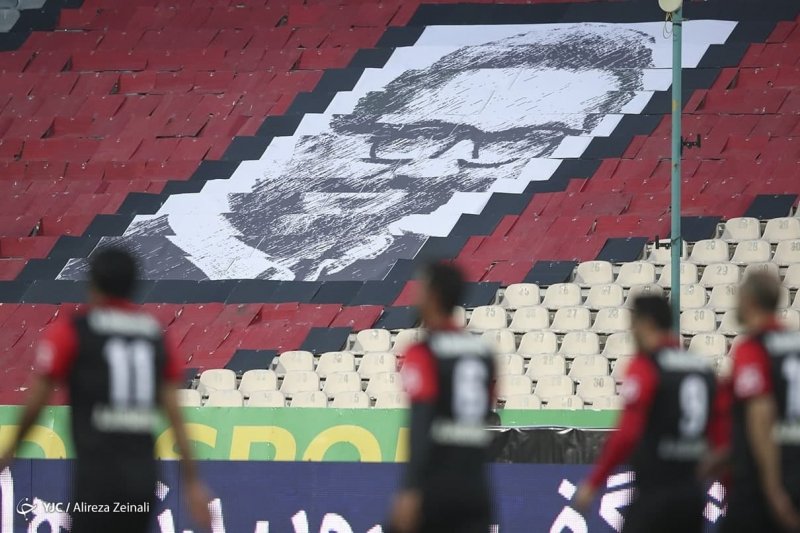 منتخب سرخابی-رسانه ورزش؛ 90 دقیقه دیگر