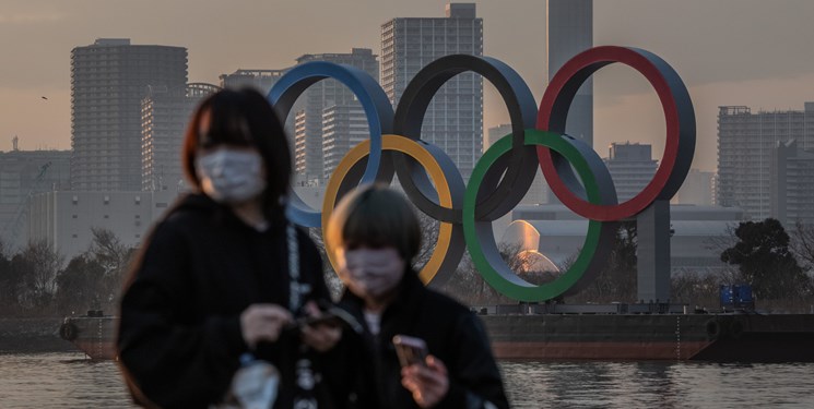 محدودیت حضور رهبران خارجی در المپیک توکیو