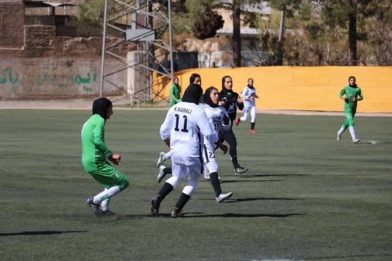 سرمربی قهرمان فوتبال زنان به تیم ملی جوانان رفت