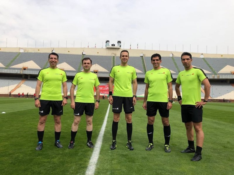 برادران حیدری آسیایی شدند
