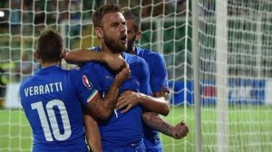 بازگشت اسطوره رم به تیم ملی ایتالیا