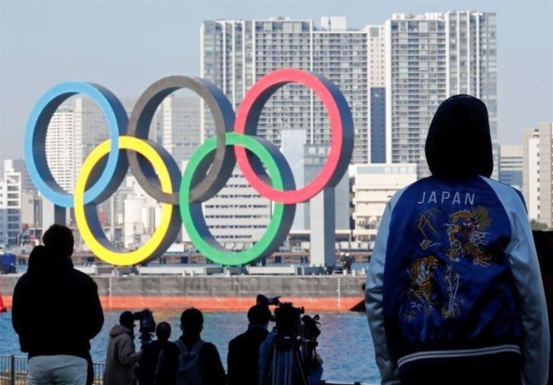 تصمیم‌گیری برای حضور تماشاگران ژاپنی در المپیک 